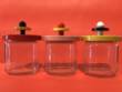 Alessi Glass Jar - Medium (26oz)